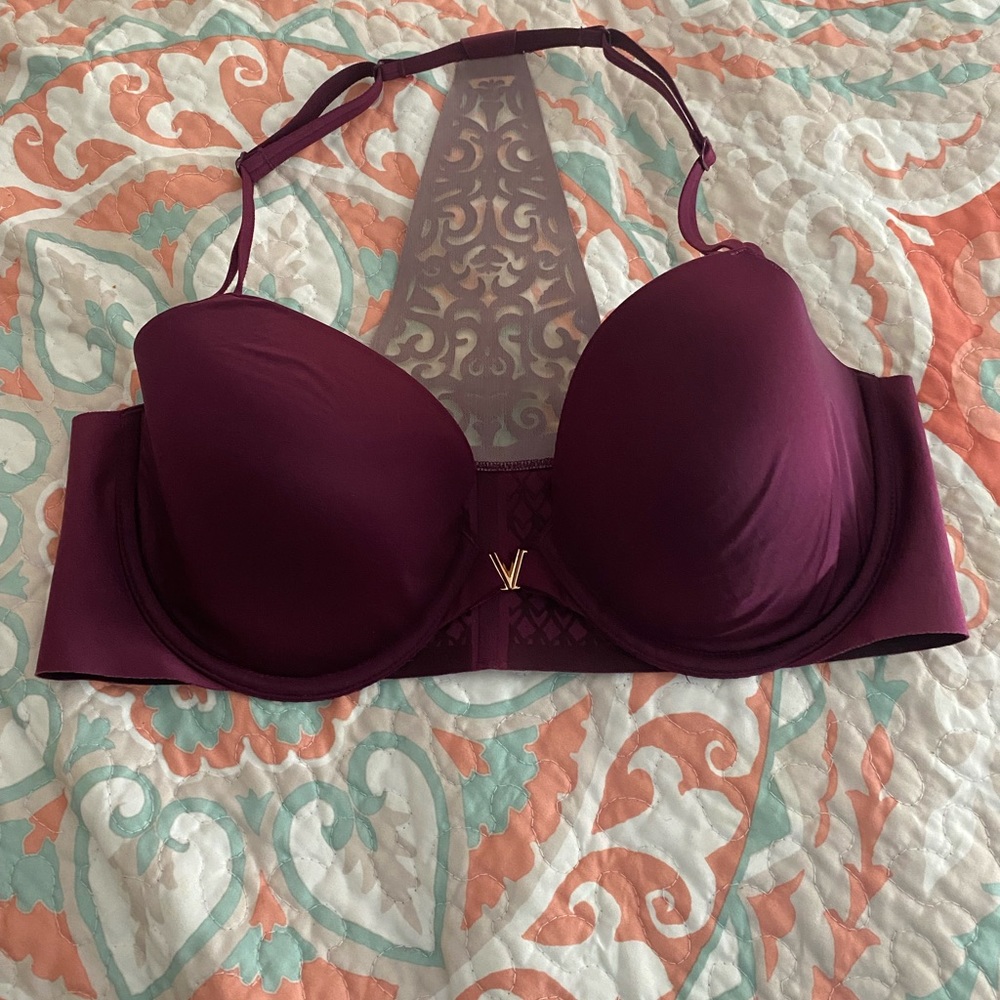 Victoria secret racerback bra